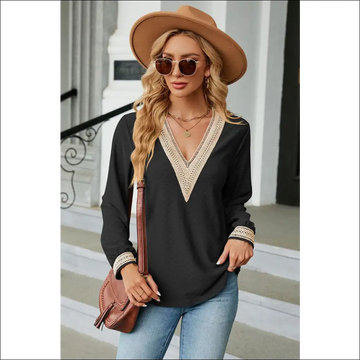 Black / XL