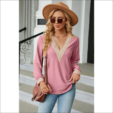 Pink / S