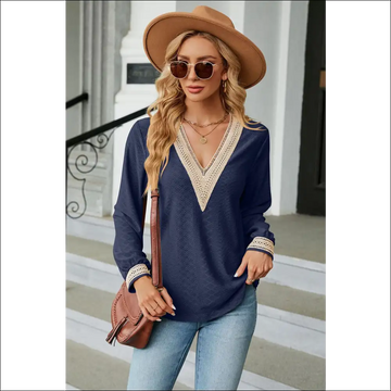 Dark Blue / M