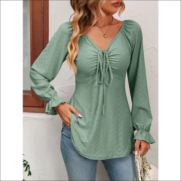 Light Green / XL