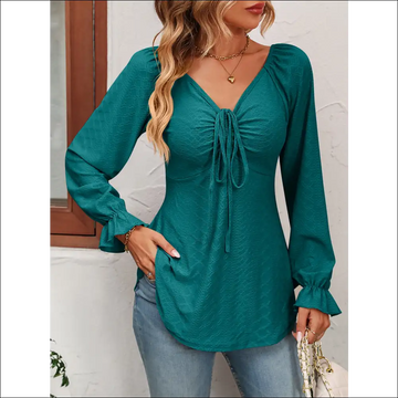 Turquoise / 2XL