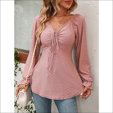 Dusty Pink / 2XL