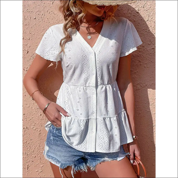 White / L