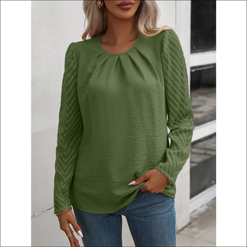 Green / L