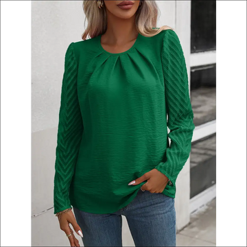 Dark Green / 2XL