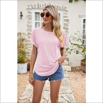 Blush Pink / 2XL