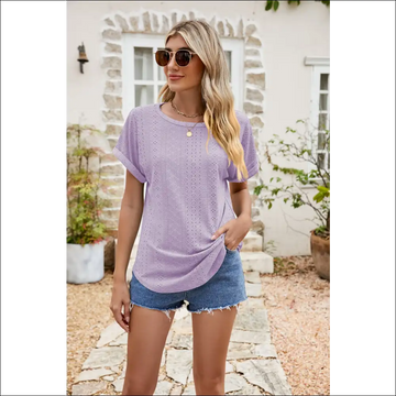 Lavender / L