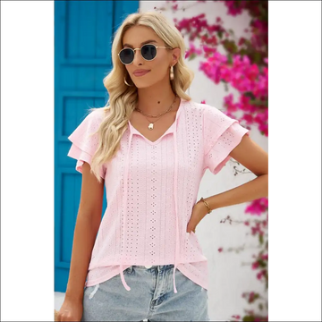 Blush Pink / S
