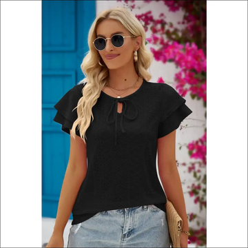 Black / XL