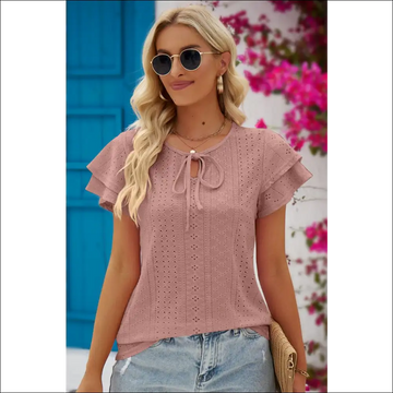 Dusty Pink / 2XL