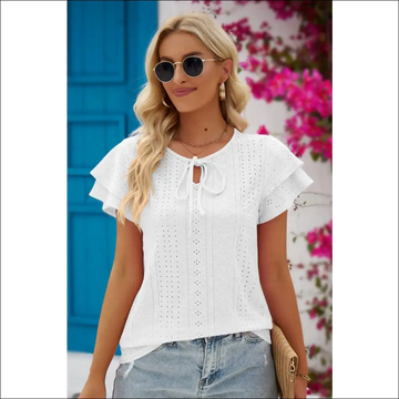 White / L
