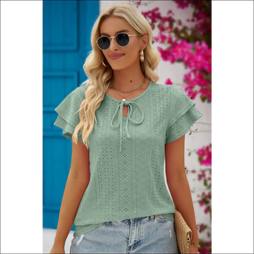 Light Green / S