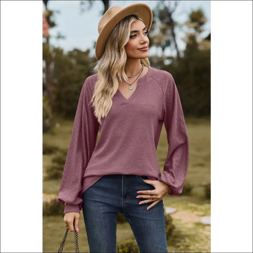 Mauve / 2XL