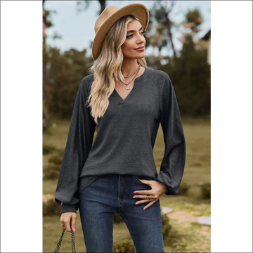 Dark Gray / L