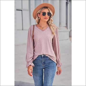 Pink / M