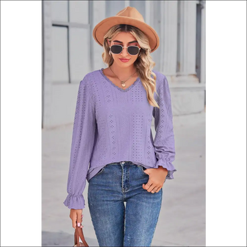 Lavender / M