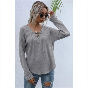 Gray / L