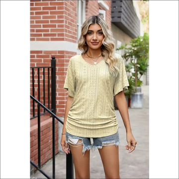 Yellow / L