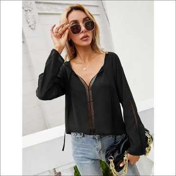 Black / XL
