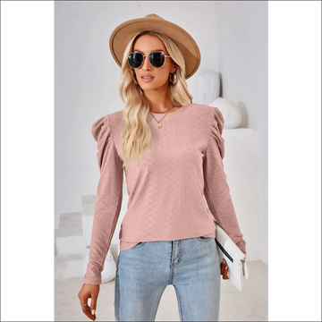 Dusty Pink / 2XL