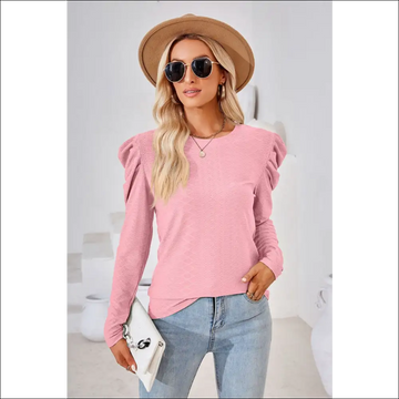 Pink / S