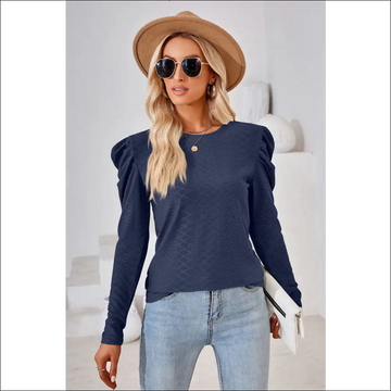 Dark Blue / M