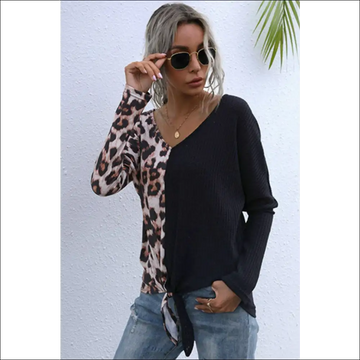 Leopard / XL