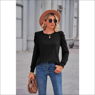 Black / L