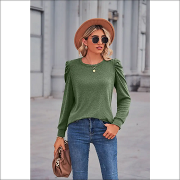 Green / M