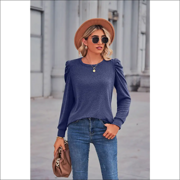 Royal Blue / M