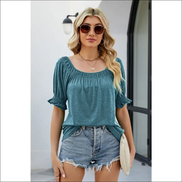 Teal / XL