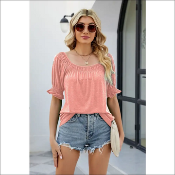 Coral / L