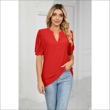 Dusty Red / 2XL