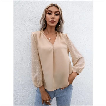 Khaki / S