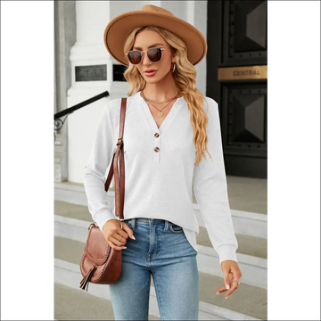 White / L