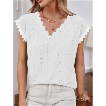 White / 2XL