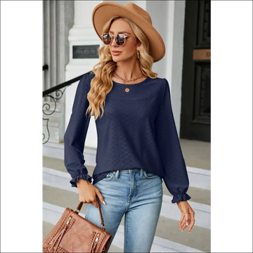 Dark Blue / L