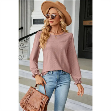 Dusty Pink / M