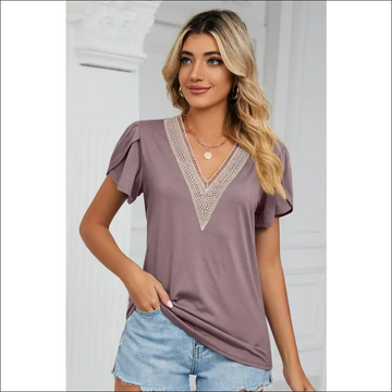 Mauve / XL