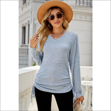 Blue / M