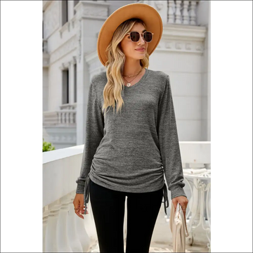 Gray / L