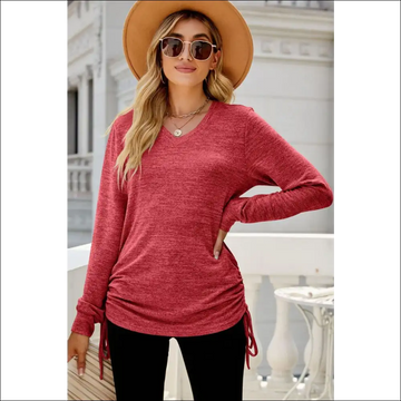 Red / 2XL