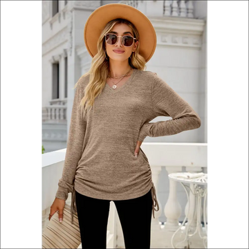 Khaki / M