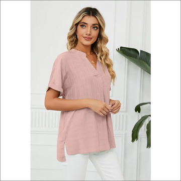 Dusty Pink / S