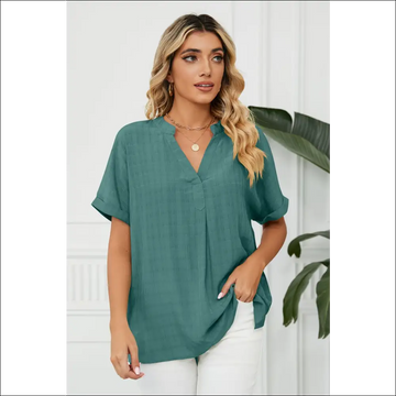 Turquoise / S
