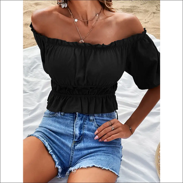 Black / XL