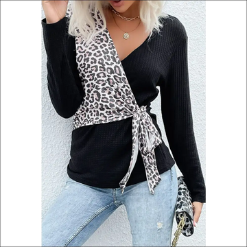 Black / L