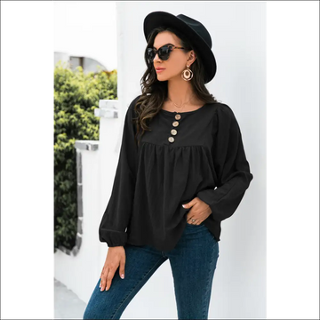 Black / XL