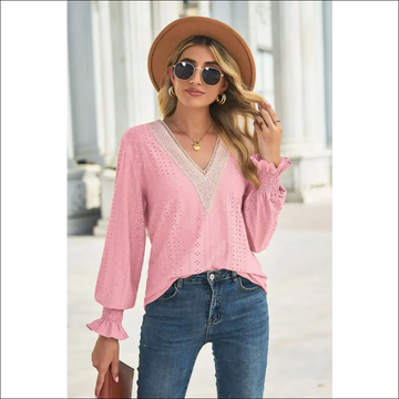 Pink / S