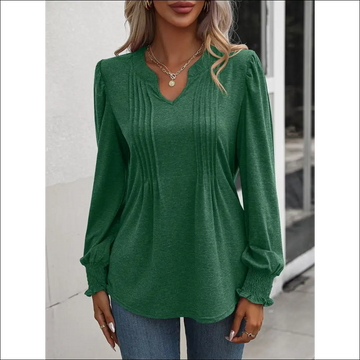 Dark Green / S